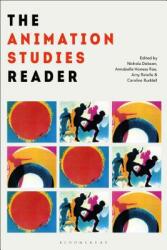 The Animation Studies Reader (ISBN: 9781501332616)
