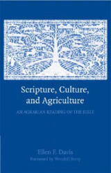 Scripture, Culture, and Agriculture (ISBN: 9780521732239)