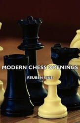Modern Chess Openings (ISBN: 9781406737981)