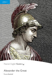 Level 4: Alexander the Great Book and MP3 Pack (2012)