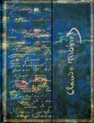 Monet (Water Lilies), Letter to Morisot (ISBN: 9781439722268)
