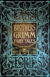 Brothers Grimm Fairy Tales (ISBN: 9781787552876)
