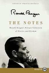 The Notes LP (ISBN: 9780062066558)