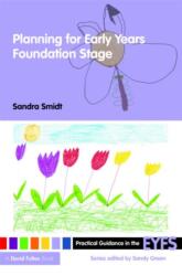 Planificarea pentru etapa Foundation Years (ISBN: 9780415477291)