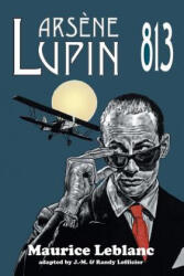 Arsene Lupin - Maurice Leblanc (ISBN: 9781612274126)
