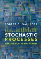 Stochastic Processes: Theory for Applications (ISBN: 9781107039759)