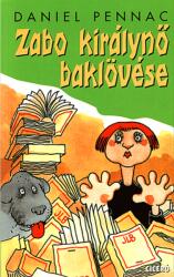 Zabo királynő baklövése (2002)