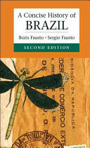 A Concise History of Brazil (ISBN: 9781107635241)