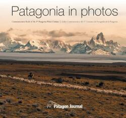 Patagonia in Photos - Jimmy Langman (ISBN: 9789569633034)