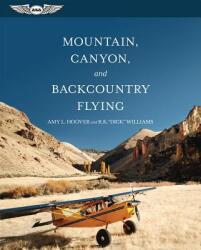 Mountain Canyon and Backcountry Flying (ISBN: 9781619547414)