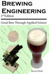Brewing Engineering - Steven Deeds (ISBN: 9781482540505)