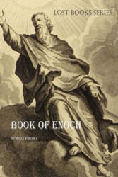 Book of Enoch - MR Billy R Fincher (ISBN: 9781530806744)