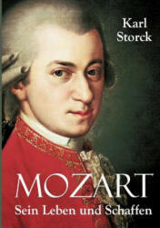 Karl Storck - Mozart - Karl Storck (2011)