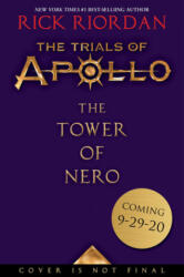 The Tower of Nero (ISBN: 9781484746455)