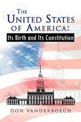 United States of America - Don Vanderboegh (ISBN: 9781436376532)