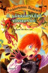 A sárkánylédi visszavág (2005)