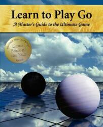 Learn to Play Go - Janice Kim (ISBN: 9781453632895)