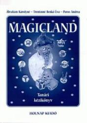 Magicland - Tanári kézikönyv (2003)