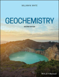 Geochemistry (ISBN: 9781119438052)