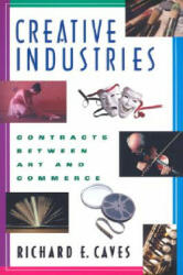 Creative Industries - Richard E. Caves (2002)