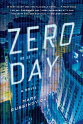 Zero Day - Mark Russinovich (ISBN: 9781250007308)