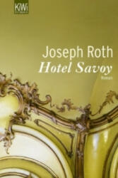 Hotel Savoy - Joseph Roth (2010)