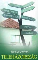 TELEHÁZORSZÁG (2004)