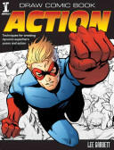 Draw Comic Book Action (2010)