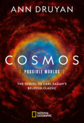 Cosmos Possible Worlds - Ann Druyan (2020)