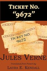 Ticket No. 9672 (2008)