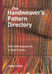 The Handweaver's Pattern Directory (2008)