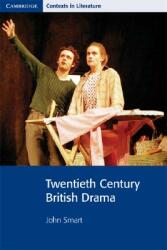 Twentieth Century British Drama (2001)