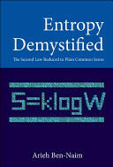 Entropy Demystified (2007)