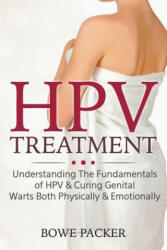 HPV Treatment - Bowe Packer (2014)