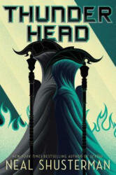 Thunderhead, 2 - Neal Shusterman (2019)