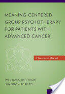 Meaning-Centered Group Psychotherapy for Patients with Advanced Cancer: A Treatment Manual (2014)