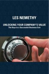 Unlocking your company's value (2010)