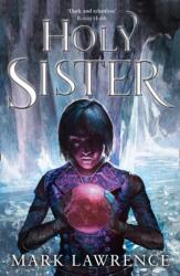 Holy Sister (2020)