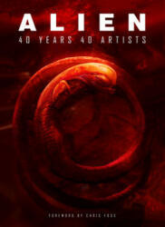 Alien: 40 Years 40 Artists (2020)