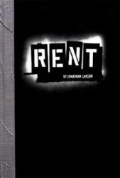 Rent (ISBN: 9780688154370)