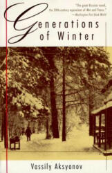 Generations of Winter - Aksyonov (ISBN: 9780679761822)