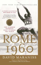 Rome 1960: The Olympics That Changed the World - David Maraniss (ISBN: 9781416534082)