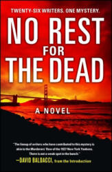 No Rest for the Dead - AndrewF Gulli (ISBN: 9781451607383)