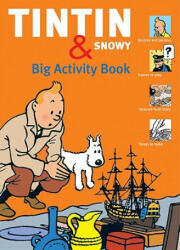 Tintin And Snowy - Simon Beercroft (ISBN: 9780867197617)