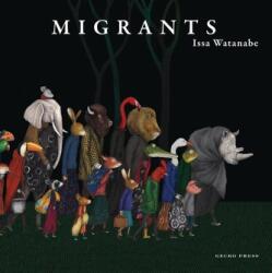 Migrants (ISBN: 9781776573134)