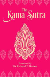 The Kama Sutra: Slip-Cased Edition (ISBN: 9781788285490)