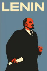 Lenin: The Man, the Dictator, and the Master of Terror - Victor Sebestyen (ISBN: 9781101974308)