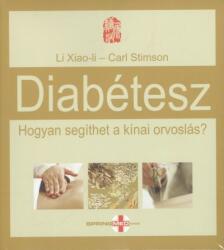 DIABÉTESZ - HOGYAN SEGÍTHET A KÍNAI ORVOSLÁS? (2010)