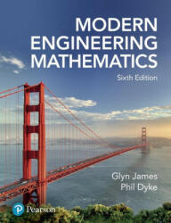 Modern Engineering Mathematics (ISBN: 9781292253497)
