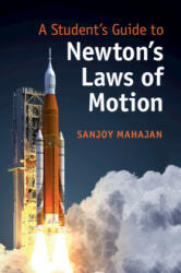 A Student's Guide to Newton's Laws of Motion (ISBN: 9781108457194)